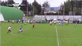 TJ SOKOL, Planá nad Lužnicí - Hluboká nad Vltavou (Ondrášovka Krajský přebor - Jihočeský kraj, 22. kolo)