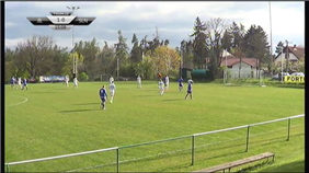 TJ Jíloviště - SK Slaný, z.s. (Ondrášovka Krajský přebor - Středočeský kraj, 22. kolo)