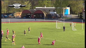 FK AGRIA Choceň s.r.o. - TJ Svitavy (Tlapnet Krajský přebor - Pardubický kraj, 22. kolo)