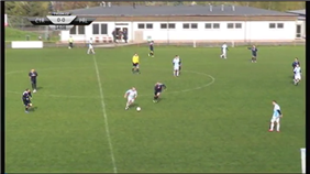 FK Česká Třebová - FK Přelouč (Tlapnet Krajský přebor - Pardubický kraj, 22. kolo)