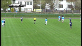 ŽSK Třemošnice - SKP Slovan Moravská Třebová (Tlapnet Krajský přebor - Pardubický kraj, 22. kolo)