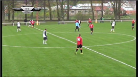 SK Holice - MFK Chrudim B (Tlapnet Krajský přebor - Pardubický kraj, 22. kolo)
