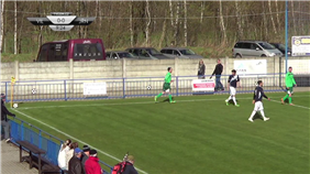SK STAP-TRATEC Vilémov - Sokol Horní Jiřetín (Krajský přebor - Ústecký kraj, 22. kolo)