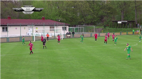 FK Slavoj Žatec, o.s. - TJ Proboštov (Krajský přebor - Ústecký kraj, 22. kolo)