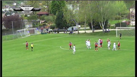 SK Brná, z.s. - FK Louny (Krajský přebor - Ústecký kraj, 22. kolo)