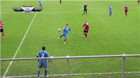 MFK Chrudim - TJ Štěchovice (Česká fotbalová liga, 24. kolo)