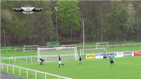 FC Rokycany - FK Slavoj Český Krumlov (Divize A, 22. kolo)