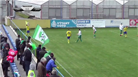SK SENCO Doubravka, o.s. - SK Jankov (Divize A, 22. kolo)
