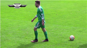 Tatran RAKO Rakovník - SK Úvaly (Divize B, 22. kolo)
