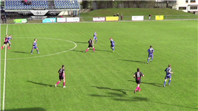 FK OEZ Letohrad - FK Čáslav, a.s. (Divize C, 22. kolo)