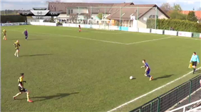 FC Přední Kopanina - Sokol Kratonohy (Divize C, 22. kolo)