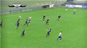 MSK Břeclav - FC Slovan Rosice, a.s. (Divize D, 22. kolo)