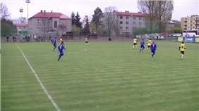 FK Nové Sady - TJ Lokomotiva Petrovice (Divize E, 22. kolo)