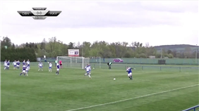 FC Dolní Benešov - MFK Havířov (Divize E, 22. kolo)