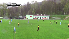 FK Olympie Březová - FK Hvězda Cheb (Krajský přebor - Karlovarský kraj, 18. kolo)