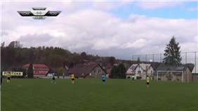 TJ Lomnice - SK Toužim (Krajský přebor - Karlovarský kraj, 18. kolo)
