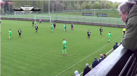 Baník Královské Poříčí - Sokol Citice (Krajský přebor - Karlovarský kraj, 18. kolo)
