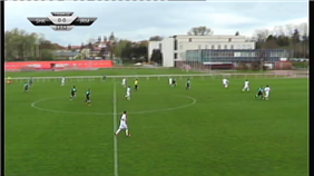 FC Slavia Hradec Králové - FK Jaroměř (VOTROK Krajský přebor - Královéhradecký kraj, 22. kolo)