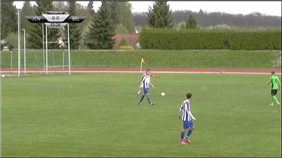 SK Jičín - FK Lázně Bělohrad (VOTROK Krajský přebor - Královéhradecký kraj, 22. kolo)