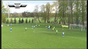 FK Chlumec nad Cidlinou - Slovan Broumov (VOTROK Krajský přebor - Královéhradecký kraj, 22. kolo)