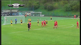 TJ Tatran Bohunice - SK Olympia Ráječko (Krajský přebor - Jihomoravský kraj, 20. kolo)