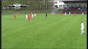 FC Morkovice - FK Chropyně (Krajský přebor - Zlínský kraj, 18. kolo)