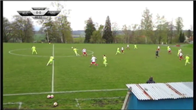 TJ Kelč - Vigantice (Krajský přebor - Zlínský kraj, 18. kolo)