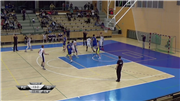 BK Lokomotiva  Plzeň vs. SKB Zlín