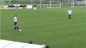 FC Rokycany B - SKP Rapid Sport (Krajský přebor - Plzeňský kraj, 22. kolo)