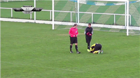 Jiskra Třeboň - FC ZVVZ Milevsko (Ondrášovka Krajský přebor - Jihočeský kraj, 22. kolo)