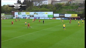SK Zápy - SK Benešov (Česká fotbalová liga, 24. kolo)