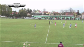 SK Viktorie Jirny - SK Převýšov (Česká fotbalová liga, 24. kolo)
