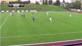 TJ Dvůr Králové nad Labem - Sparta Kutná Hora, z.s. (Divize C, 22. kolo)