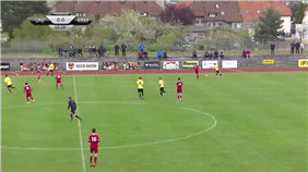SK Hanácká Slavia Kroměříž a.s. - SK Uničov (MSFL, 22. kolo)