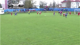SFK Vrchovina - SK Bystřice nad Pernštejnem (Divize D, 22. kolo)