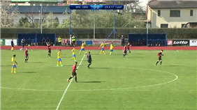 FK Šumperk z.s. - SFC Opava a.s. B (Divize E, 22. kolo)