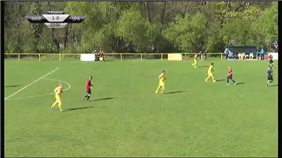 FC Moravský Krumlov - FC Sparta Brno (Krajský přebor - Jihomoravský kraj, 20. kolo)