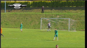 FC Bučovice - FC Dosta Bystrc - Kníničky, a.s. (Krajský přebor - Jihomoravský kraj, 20. kolo)