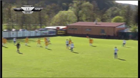 AFK Tišnov - SK Moravská Slavia-fotbal,o.s. (Krajský přebor - Jihomoravský kraj, 20. kolo)