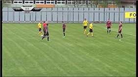 FC Strání - FK Vsetín (Krajský přebor - Zlínský kraj, 18. kolo)