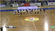 BK Opava vs. USK Praha