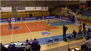 Orli Prostějov vs. BK Lions Jindřichův Hradec