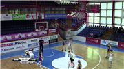 SŠMH Handicap Brno vs. Basket Slovanka