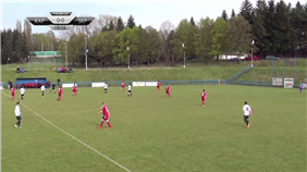 SKP Rapid Sport - SK PETŘÍN Plzeň (Krajský přebor - Plzeňský kraj, 23. kolo)