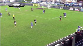 SK Slaný, z.s. - Fotbalový klub Brandýs n.L. (Ondrášovka Krajský přebor - Středočeský kraj, 23. kolo)