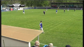 FK Bílina - FK Tatran Kadaň (Krajský přebor - Ústecký kraj, 23. kolo)