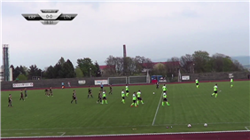 TJ Krupka - FK Litvínov, a.s. (Krajský přebor - Ústecký kraj, 23. kolo)