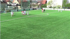 FK Slavoj Vyšehrad, s.r.o. - SK Viktorie Jirny (Česká fotbalová liga, 25. kolo)