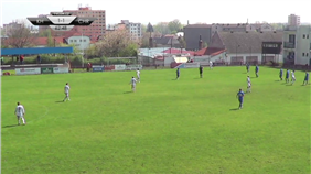 Sparta Kutná Hora, z.s. - TJ Spartak Chrastava (Divize C, 23. kolo)