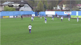 FK Náchod s.r.o. - FK Pěnčín - Turnov (Divize C, 23. kolo)